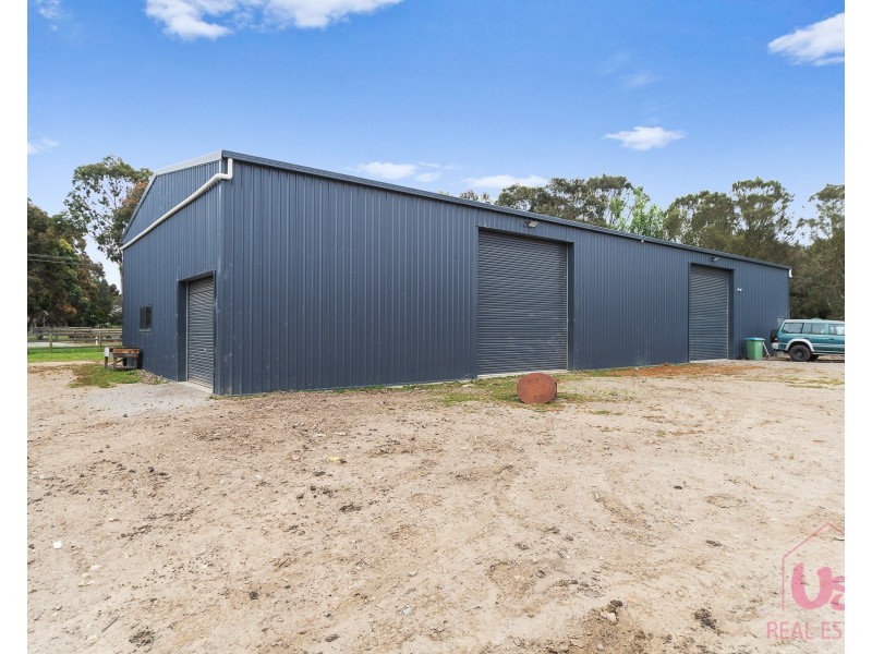 1 Wongala Way, Hastings VIC 3915