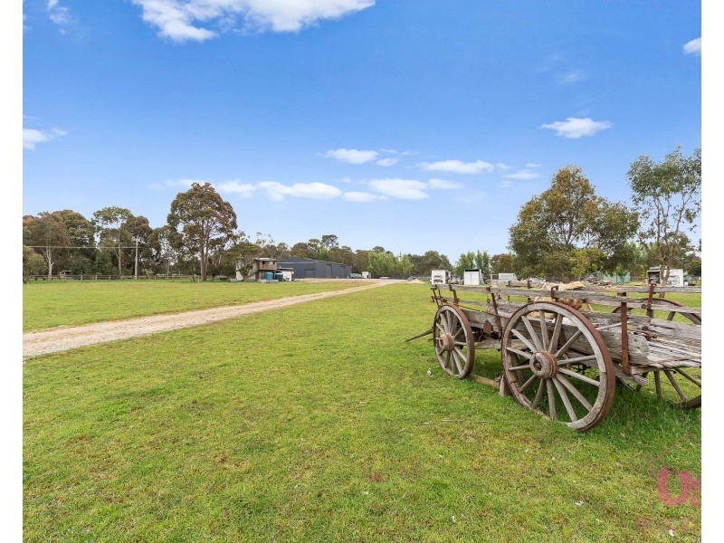 1 Wongala Way, Hastings VIC 3915