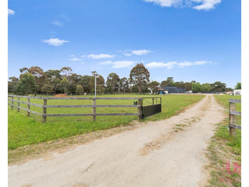 1 Wongala Way, Hastings VIC 3915