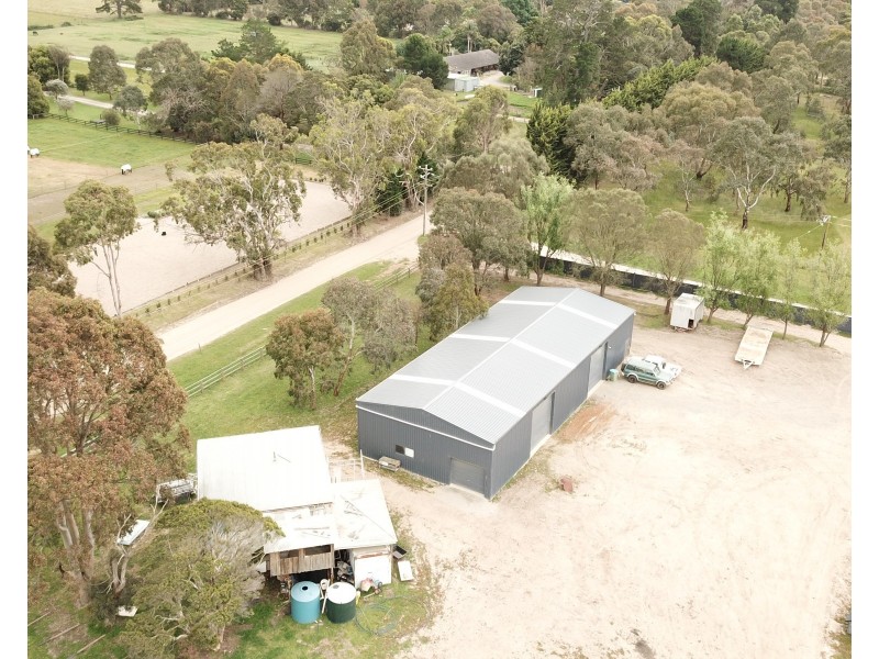 1 Wongala Way, Hastings VIC 3915