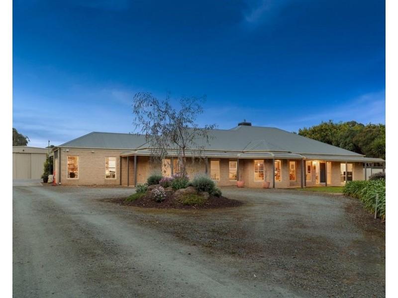 191 Berwick-Cranbourne Road, Cranbourne East VIC 3977