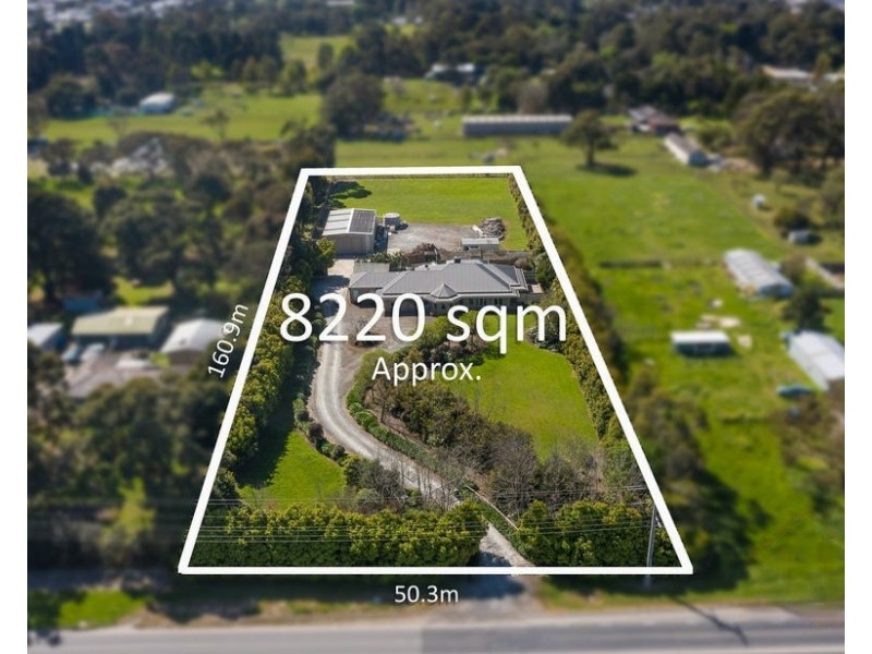 191 Berwick-Cranbourne Road, Cranbourne East VIC 3977