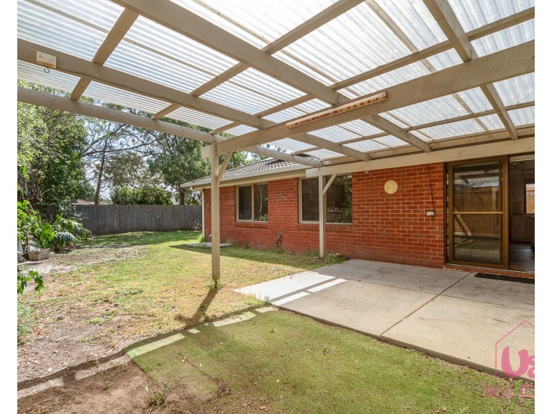 3 Kerrie Anne Court, Skye VIC 3977