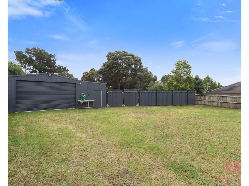 30 Red Wattlebird Crescent, Langwarrin VIC 3910