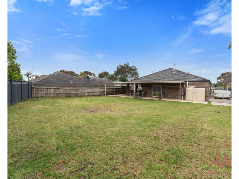 30 Red Wattlebird Crescent, Langwarrin VIC 3910