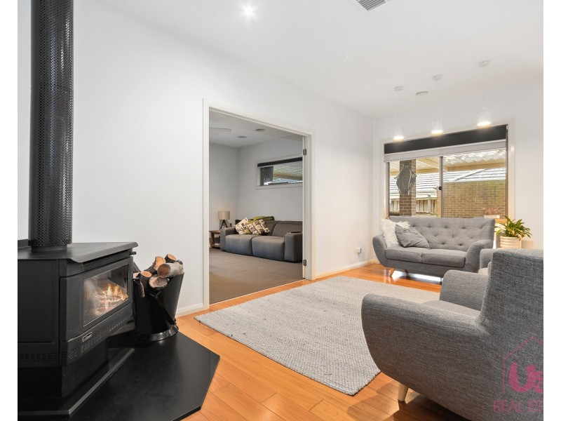 30 Red Wattlebird Crescent, Langwarrin VIC 3910