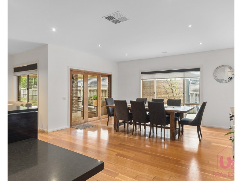 30 Red Wattlebird Crescent, Langwarrin VIC 3910