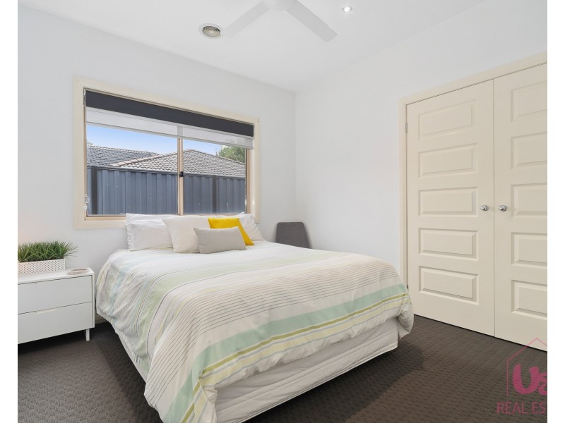 30 Red Wattlebird Crescent, Langwarrin VIC 3910