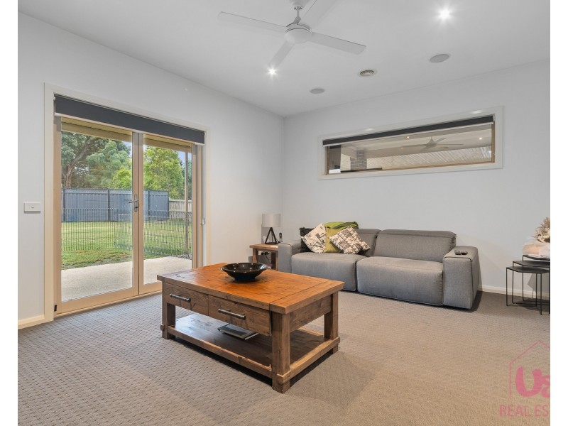 30 Red Wattlebird Crescent, Langwarrin VIC 3910