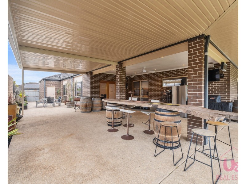 30 Red Wattlebird Crescent, Langwarrin VIC 3910