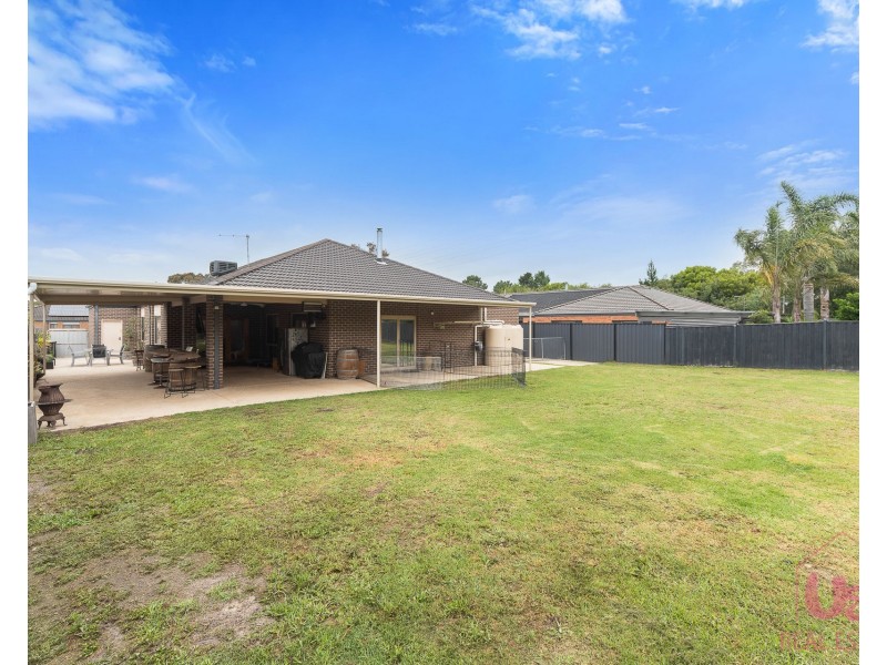 30 Red Wattlebird Crescent, Langwarrin VIC 3910
