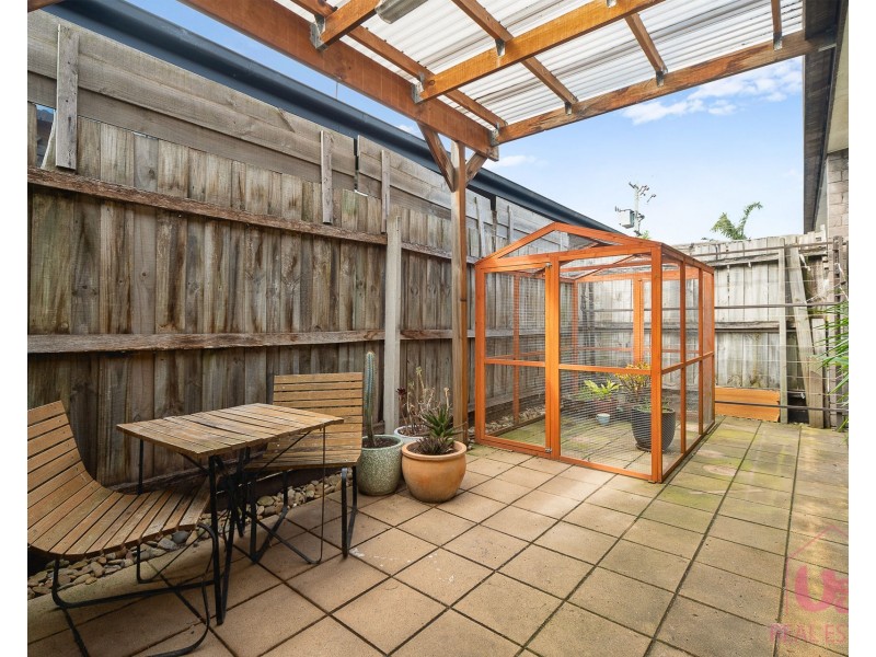 4 Chittenden Lane, Carrum VIC 3197
