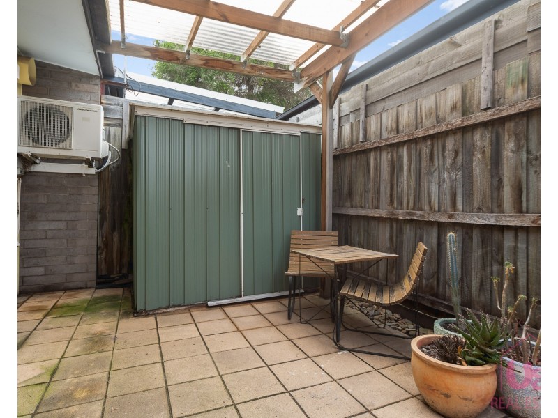 4 Chittenden Lane, Carrum VIC 3197