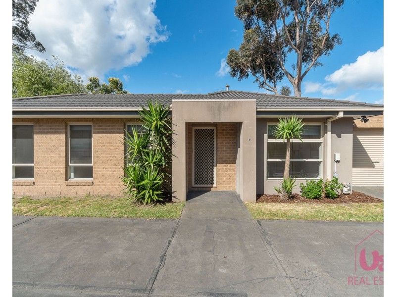 6/65 Potts Road, Langwarrin VIC 3910