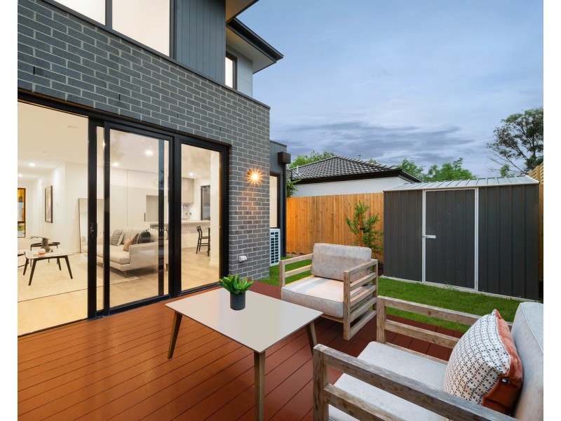 27 Pindari Crescent, Langwarrin VIC 3910