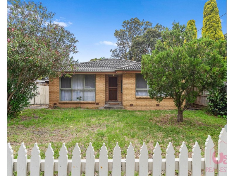 21 Banyan Drive, Frankston VIC 3199