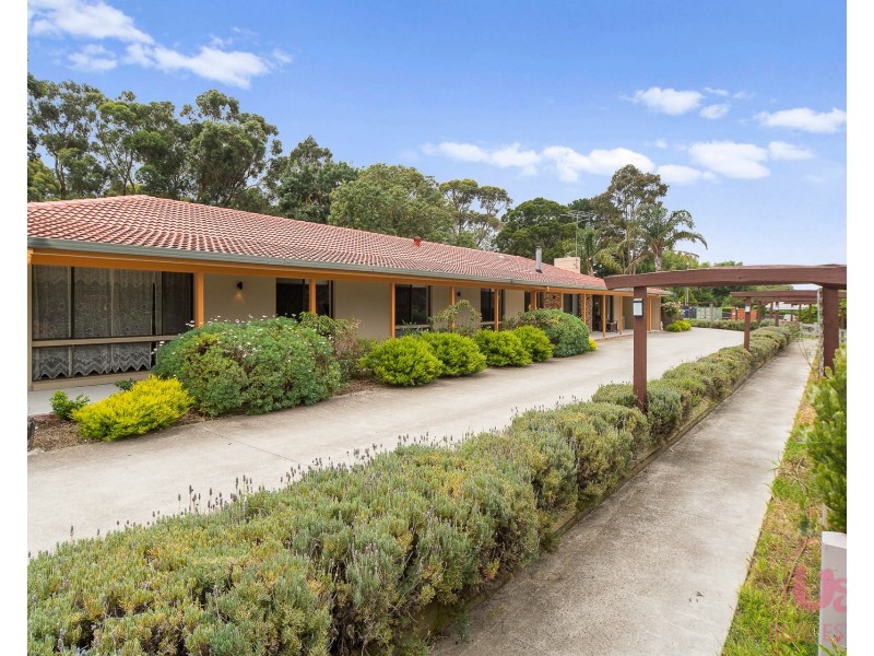 135 Barretts Road, Langwarrin South VIC 3911