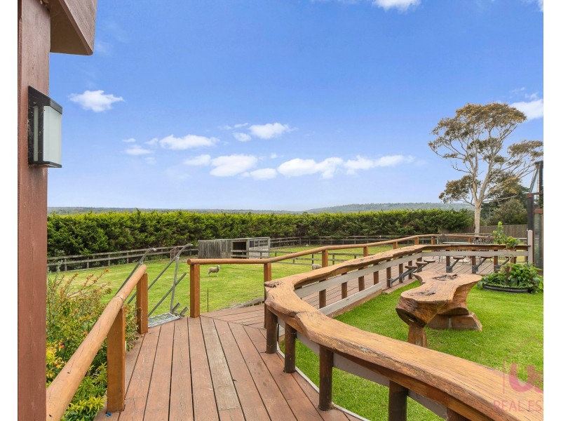 135 Barretts Road, Langwarrin South VIC 3911