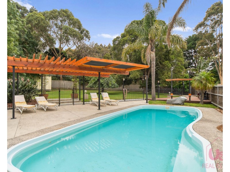 135 Barretts Road, Langwarrin South VIC 3911