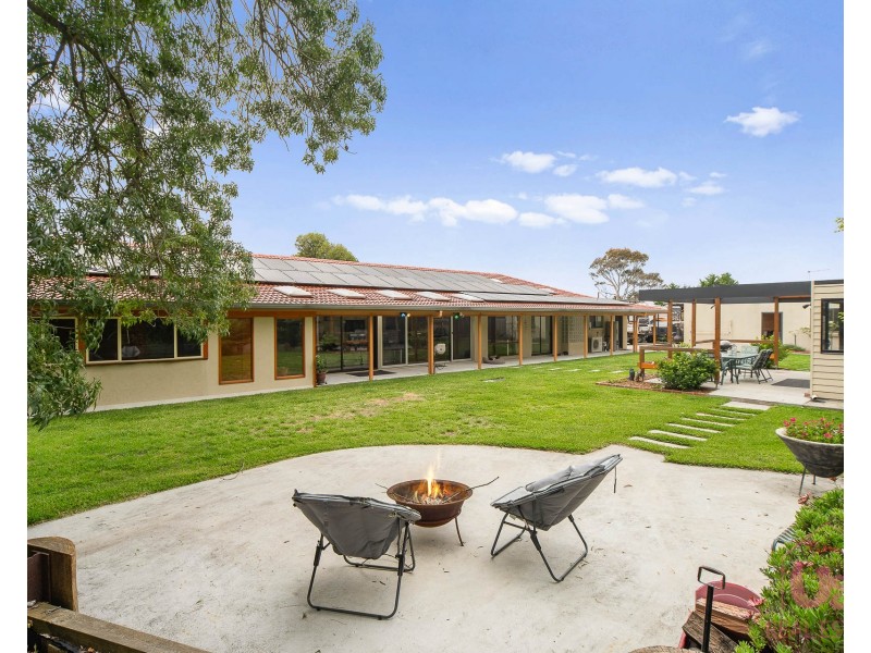 135 Barretts Road, Langwarrin South VIC 3911