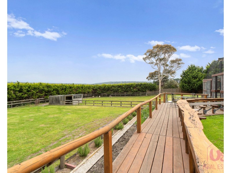 135 Barretts Road, Langwarrin South VIC 3911