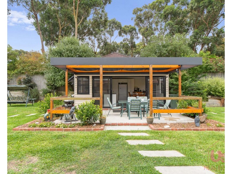 135 Barretts Road, Langwarrin South VIC 3911