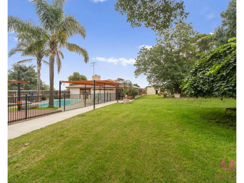 135 Barretts Road, Langwarrin South VIC 3911