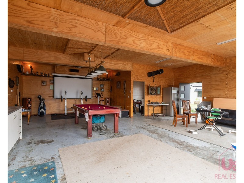 135 Barretts Road, Langwarrin South VIC 3911