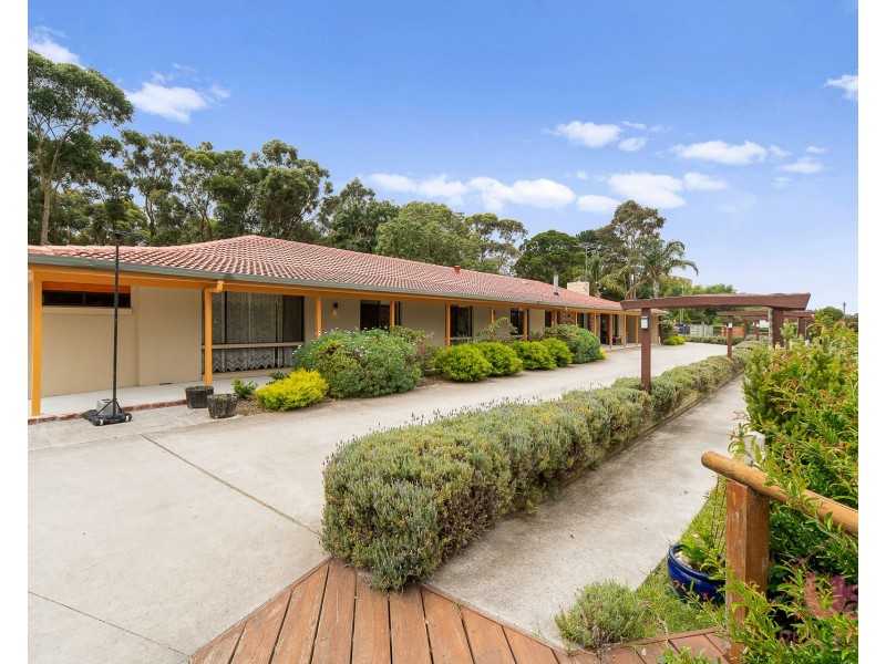 135 Barretts Road, Langwarrin South VIC 3911
