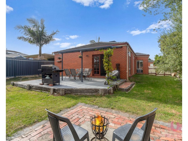 23 Grady Court, Frankston South VIC 3199