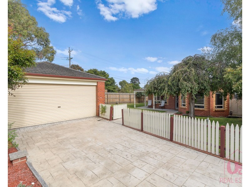 23 Grady Court, Frankston South VIC 3199