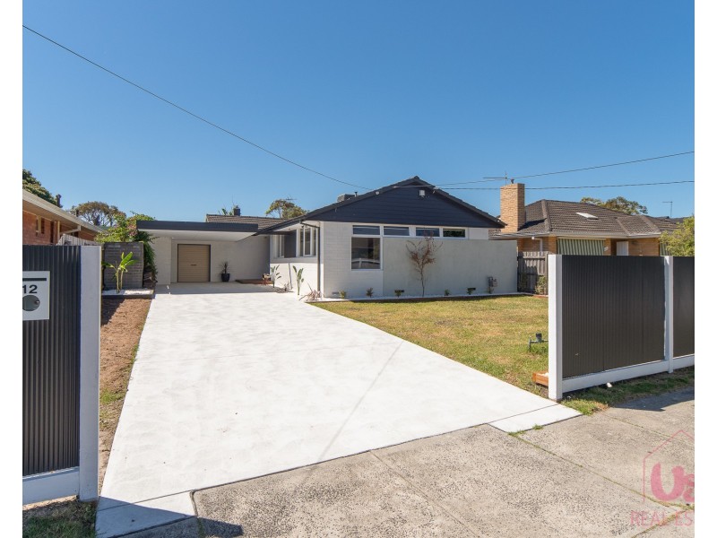 12 Mahoney Crescent, Seaford VIC 3198