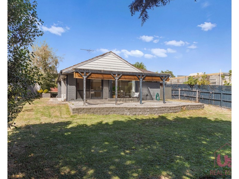 298 Heatherhill Road, Frankston VIC 3199