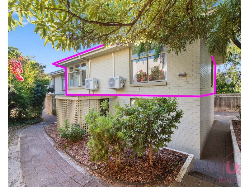 6/2 Bruarong Crescent, Frankston South VIC 3199