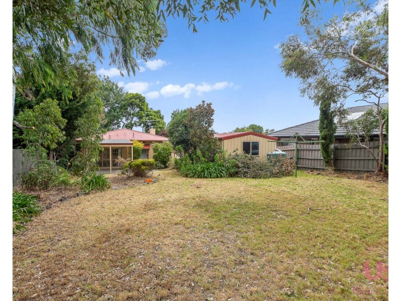 4 Frome Avenue, Frankston VIC 3199