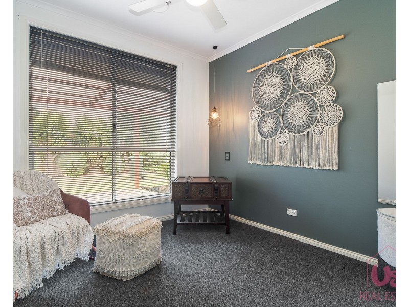 8 Better Boy Court, Skye VIC 3977