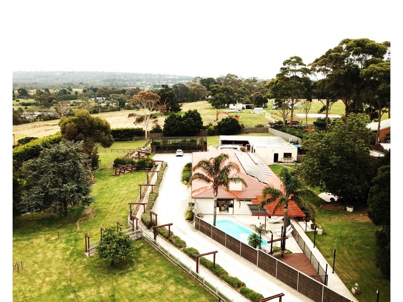 135 Barretts Road, Langwarrin South VIC 3911