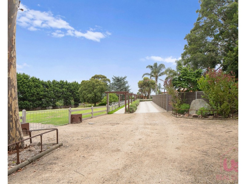 135 Barretts Road, Langwarrin South VIC 3911