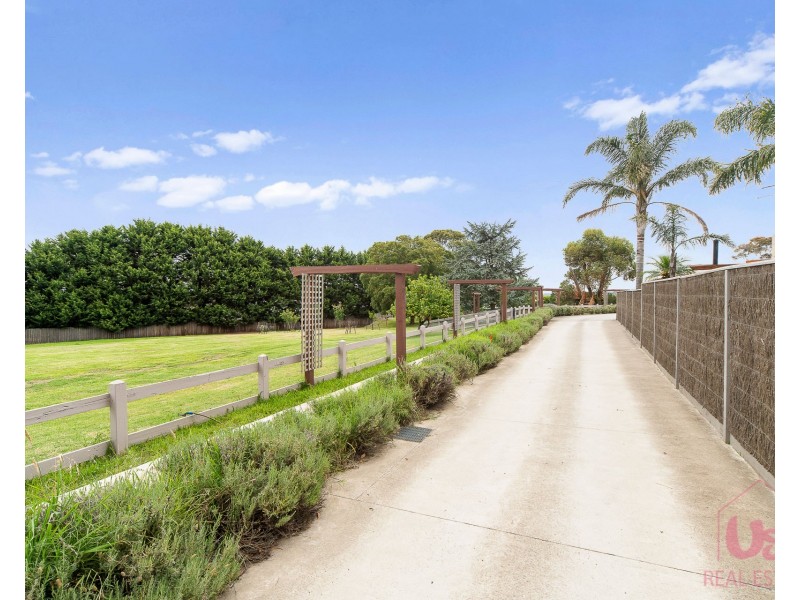 135 Barretts Road, Langwarrin South VIC 3911