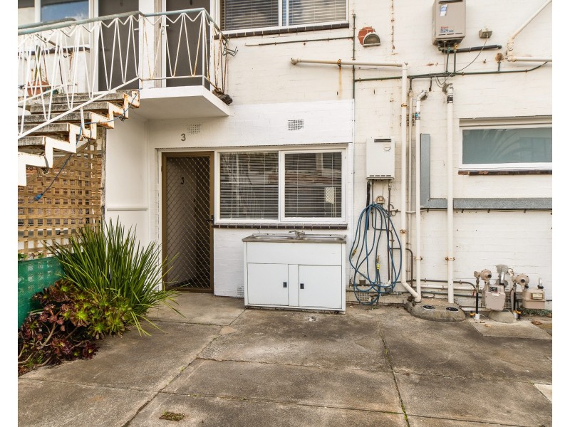 3/654 Nepean Highway, Carrum VIC 3197