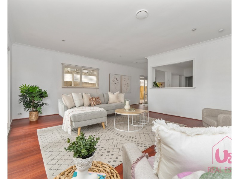 8 Leonard Street, Frankston VIC 3199