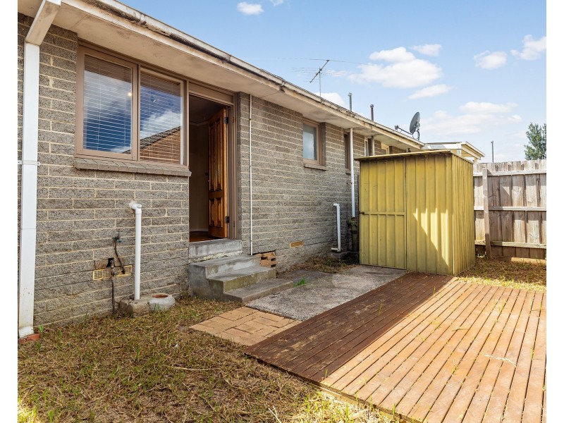 3/26 Fairway Street, Frankston VIC 3199