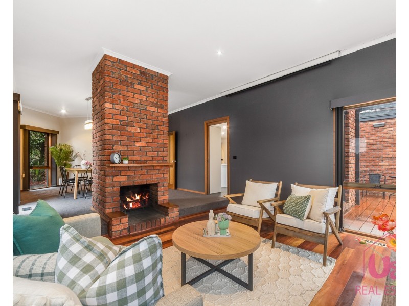 12 Chantilly Court, Frankston VIC 3199