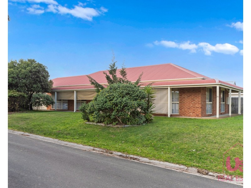 15 Hyperno Way, Mount Martha VIC 3934