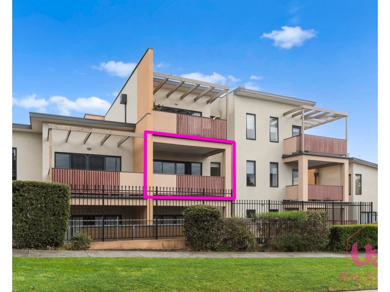 6/5 Culcairn Drive, Frankston South VIC 3199
