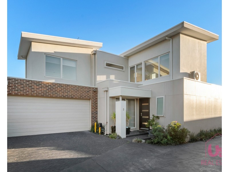 3/38 Heatherhill Road, Frankston VIC 3199