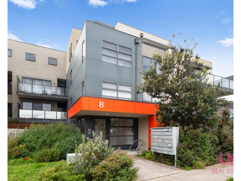 Level 3, Unit 5/8 Ebdale Street, Frankston VIC 3199