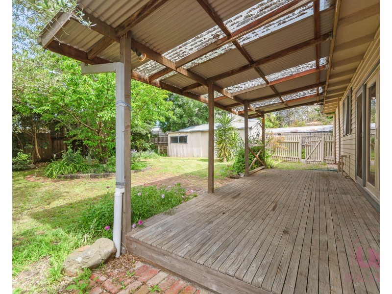 2 Helvetia Court, Frankston VIC 3199
