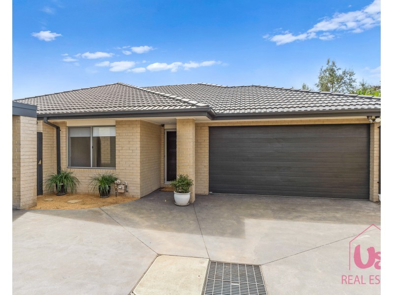 2/15 Margate Avenue, Frankston VIC 3199