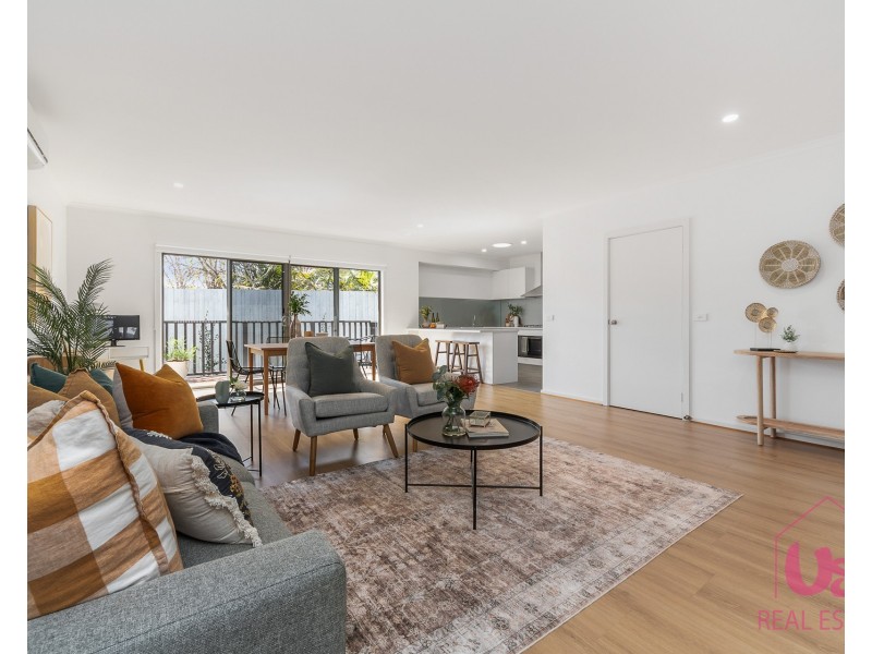 2/15 Margate Avenue, Frankston VIC 3199